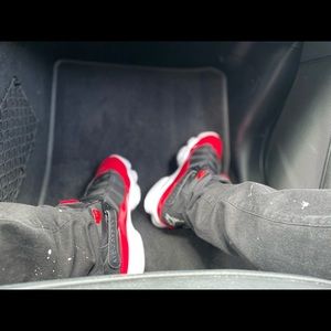 Meet your Posher, Uriah